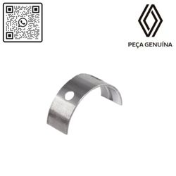 RN 59530R 122159530R Bronzina Do Mancal Megane Clio Sandero Kangoo 1